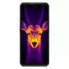 Smartphone UleFone Armor 25T Pro 8/256GB 5G, 8GB RAM, 256GB de almacenamiento, conectividad 5G