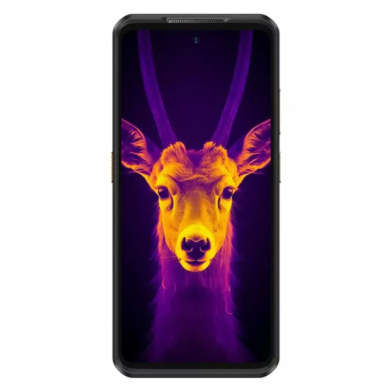 Smartphone UleFone Armor 25T Pro 8/256GB 5G, 8GB RAM, 256GB de almacenamiento, conectividad 5G