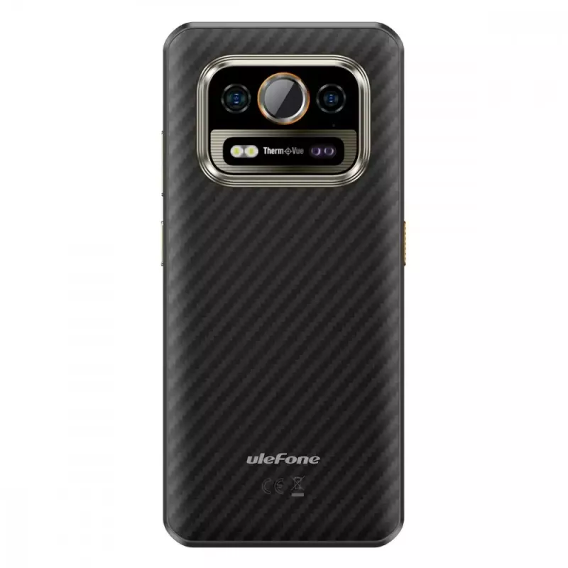 Smartphone UleFone Armor 25T Pro 8/256GB 5G, 8GB RAM, 256GB de almacenamiento, conectividad 5G