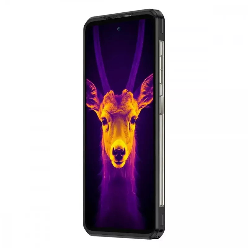 Smartphone UleFone Armor 25T Pro 8/256GB 5G, 8GB RAM, 256GB de almacenamiento, conectividad 5G