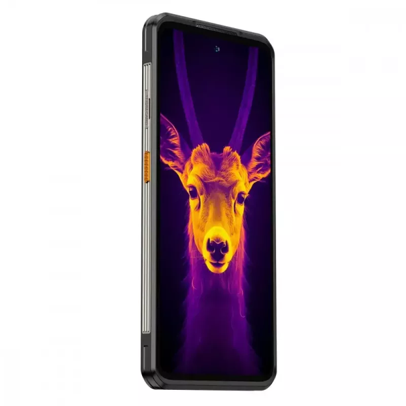 Smartphone UleFone Armor 25T Pro 8/256GB 5G, 8GB RAM, 256GB de almacenamiento, conectividad 5G