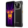 Smartphone UleFone Armor 25T Pro 8/256GB 5G, 8GB RAM, 256GB de almacenamiento, conectividad 5G