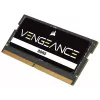 Memoria para portátil CORSAIR Vengeance DDR5 24 GB SO-DIMM 4800 MHz 262-Pin 1,1 V CL40