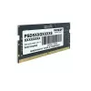 Patriot Memory Signature Line PSD512G56041S módulo de memoria 12 GB 1 x 12 GB DDR5 5600 MT/s