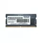 Patriot Memory Signature Line PSD512G56041S módulo de memoria 12 GB 1 x 12 GB DDR5 5600 MT/s