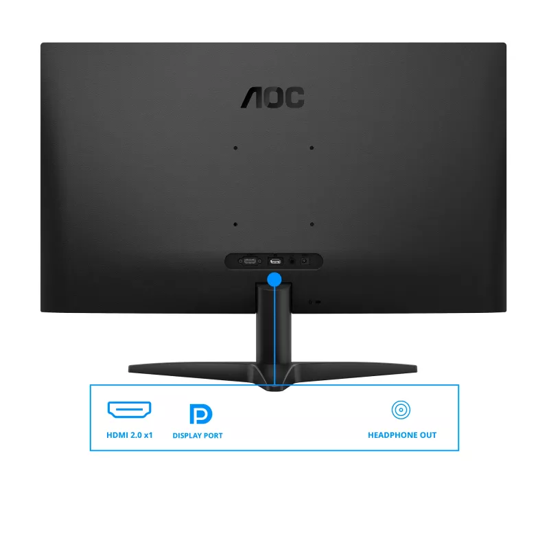 Monitor AOC B3 Q27B36X 68,6 cm (27