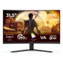 Monitor AOC G4 C32G42ZE 80 cm (31,5