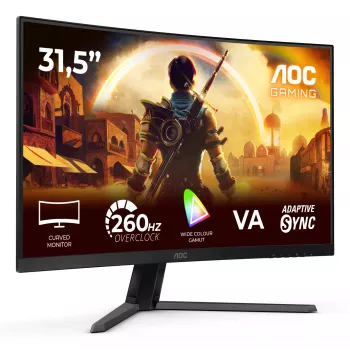 Monitor AOC G4 C32G42ZE 80 cm (31,5