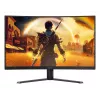Monitor AOC G4 C32G42ZE 80 cm (31,5