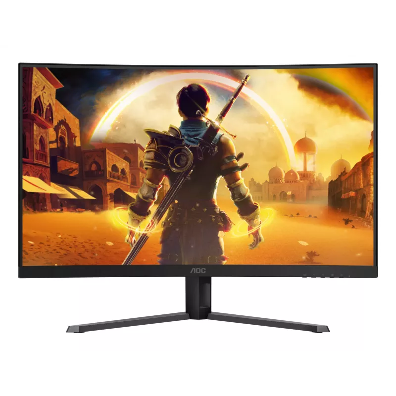 Monitor AOC G4 C32G42ZE 80 cm (31,5