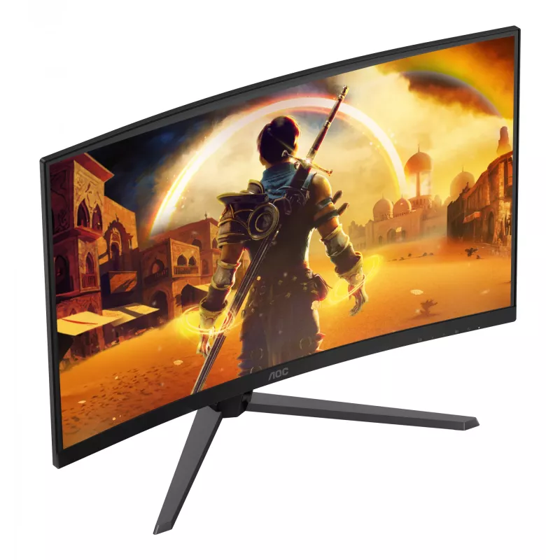 Monitor AOC G4 C32G42ZE 80 cm (31,5