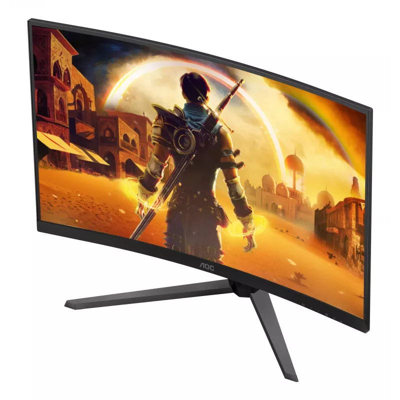 Monitor AOC G4 C32G42ZE 80 cm (31,5