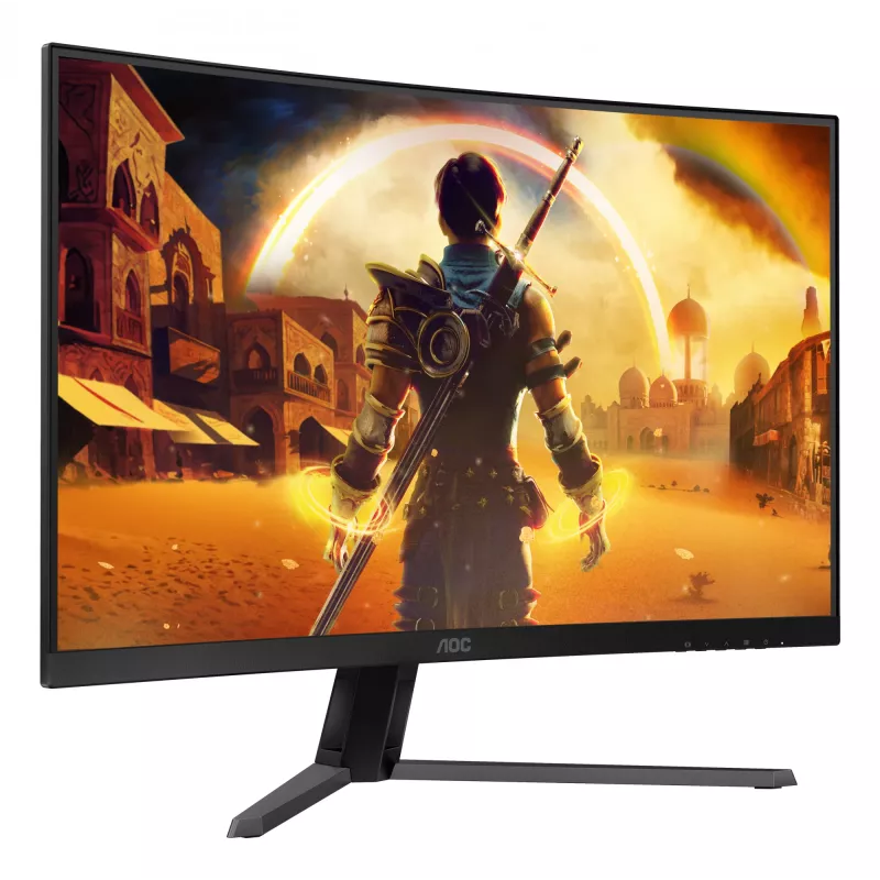 Monitor AOC G4 C32G42ZE 80 cm (31,5