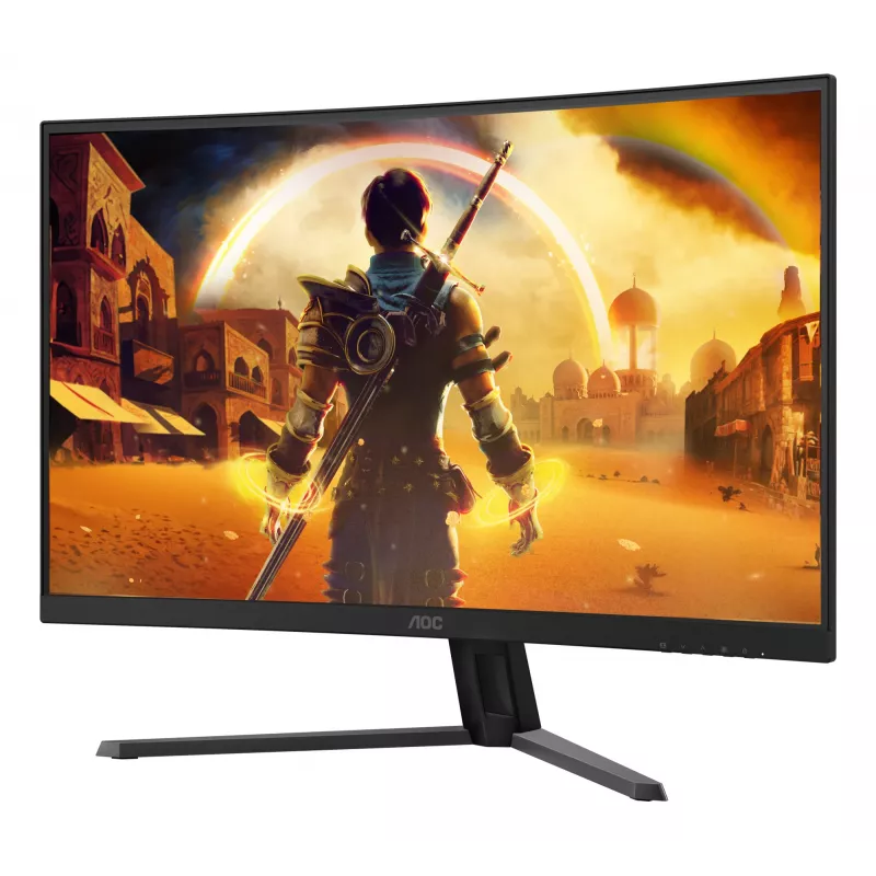 Monitor AOC G4 C32G42ZE 80 cm (31,5