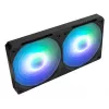 Ventilador para procesador Zalman ALPHA2 SE A24 12 cm negro 1 ud.