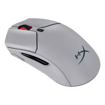 HyperX Pulsefire Haste 2 Pro - ratón gaming inalámbrico 4K