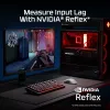 HyperX Pulsefire Haste 2 Pro - ratón gaming inalámbrico 4K