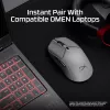 HyperX Pulsefire Haste 2 Pro - ratón gaming inalámbrico 4K