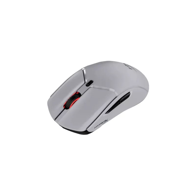 HyperX Pulsefire Haste 2 Pro - ratón gaming inalámbrico 4K