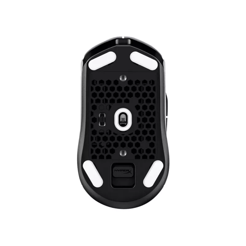 HyperX Pulsefire Haste 2 Pro - ratón gaming inalámbrico 4K