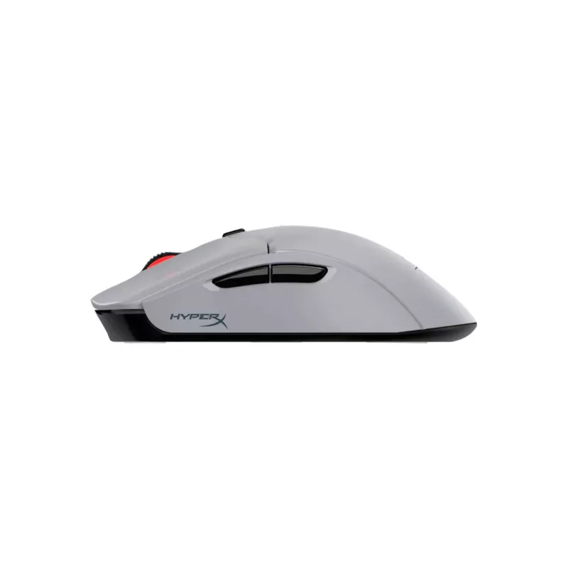 HyperX Pulsefire Haste 2 Pro - ratón gaming inalámbrico 4K