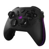 Mando ASUS ROG Raikiri II XBox WL — Bluetooth, RF, USB Type-C, PC/Xbox One/Series S/X, negro, cable de 2,5 m, hasta 50 h de batería