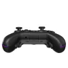 Mando ASUS ROG Raikiri II XBox WL — Bluetooth, RF, USB Type-C, PC/Xbox One/Series S/X, negro, cable de 2,5 m, hasta 50 h de batería