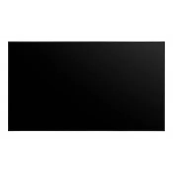 Pantalla de señalización digital LG 43UL5Q-E 109,2 cm (43 pulgadas) LED Wi-Fi 500 cd/m² 4K Ultra HD negra WebOS 24/7