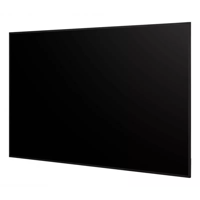 Pantalla de señalización digital LG 43UL5Q-E 109,2 cm (43 pulgadas) LED Wi-Fi 500 cd/m² 4K Ultra HD negra WebOS 24/7
