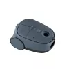 Aspirador Electrolux EB61C4DB 3,5 l aspirador de arrastre en seco 850 W con bolsa