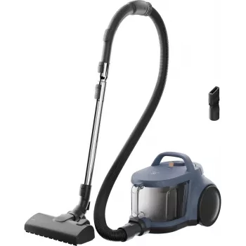 Aspirador de arrastre Electrolux EL51C1LDB 2 l en seco 1000 W sin bolsa