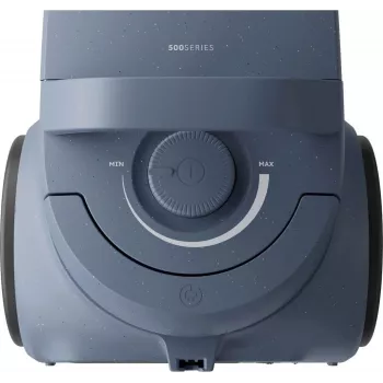 Aspirador de arrastre Electrolux EL51C1LDB 2 l en seco 1000 W sin bolsa