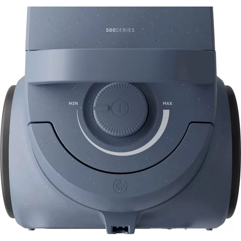 Aspirador de arrastre Electrolux EL51C1LDB 2 l en seco 1000 W sin bolsa