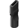 Aspirador de arrastre Electrolux EL51C1LDB 2 l en seco 1000 W sin bolsa