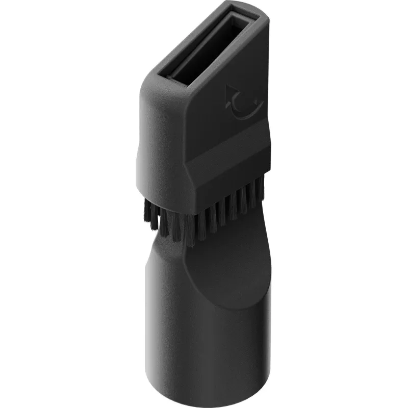 Aspirador de arrastre Electrolux EL51C1LDB 2 l en seco 1000 W sin bolsa