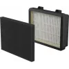 Aspirador de arrastre Electrolux EL51C1LDB 2 l en seco 1000 W sin bolsa