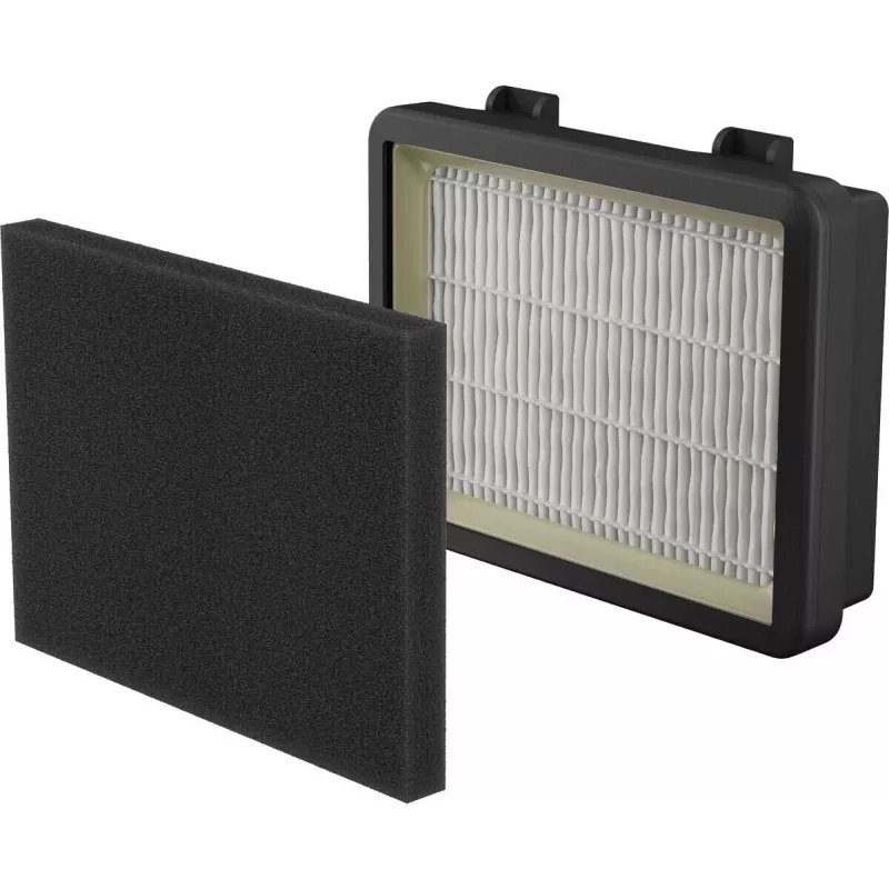Aspirador de arrastre Electrolux EL51C1LDB 2 l en seco 1000 W sin bolsa