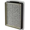 Aspirador de arrastre Electrolux EL51C1LDB 2 l en seco 1000 W sin bolsa