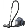 Aspirador de arrastre Electrolux EL51C1LDB 2 l en seco 1000 W sin bolsa