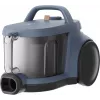 Aspirador de arrastre Electrolux EL51C1LDB 2 l en seco 1000 W sin bolsa