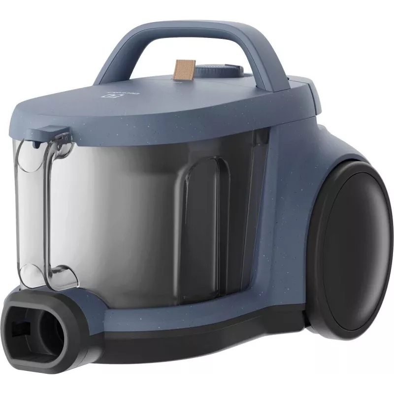 Aspirador de arrastre Electrolux EL51C1LDB 2 l en seco 1000 W sin bolsa