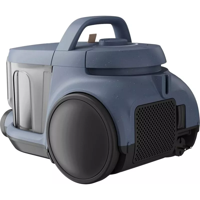 Aspirador de arrastre Electrolux EL51C1LDB 2 l en seco 1000 W sin bolsa