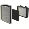 Aspirador de arrastre Electrolux EL51C1LDB 2 l en seco 1000 W sin bolsa