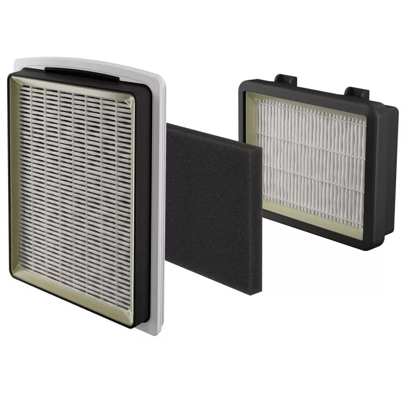 Aspirador de arrastre Electrolux EL51C1LDB 2 l en seco 1000 W sin bolsa