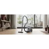 Aspirador de arrastre Electrolux EL51C1LDB 2 l en seco 1000 W sin bolsa