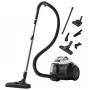 Electrolux EL61H4SW negro, blanco