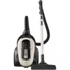Electrolux EL61H4SW negro, blanco