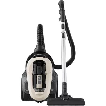 Electrolux EL61H4SW negro, blanco