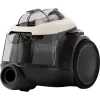 Electrolux EL61H4SW negro, blanco