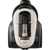 Electrolux EL61H4SW negro, blanco